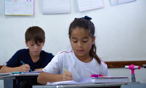 Anos Iniciais (1)