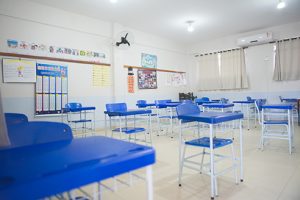 Salas de Aula