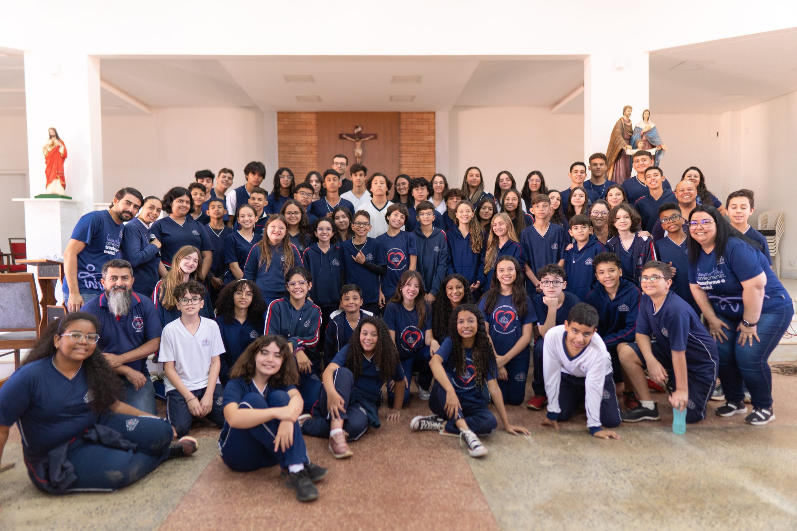 QUEM SOMOS