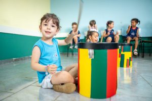 ED. INFANTIL 1