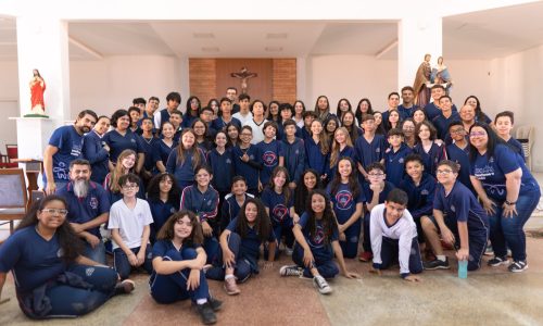 QUEM SOMOS
