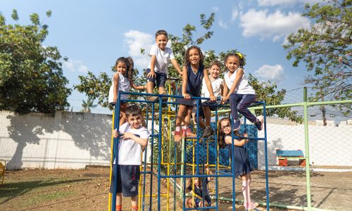 QUEM SOMOS - GOIANIA