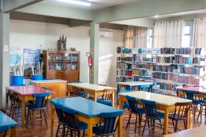 Biblioteca